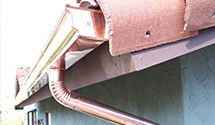 Rain Gutter Installation, Repair, Cleaning in Watson, IL